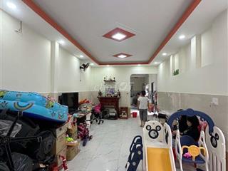 Bình Tân -Nhà 2 Tầng BTCT-64m2-3PN -Hẻm 5m-Giáp Tân Phú -Hơn 4Tỷ Xíu 