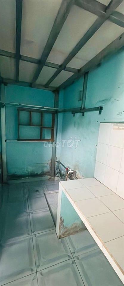 Nhà Bình Tân - 32m2 - Hẻm Xe Hơi Thông - Gần Tên Lửa - Giá 2Tỷ Nhỉn
