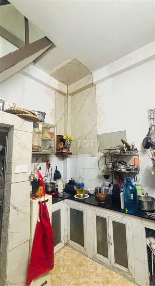 Nhà Mặt Tiền Đường Số Bình Tân Giáp Tân Phú-37m2-2 Tầng- Giá 3Tỷ Nhỉnh