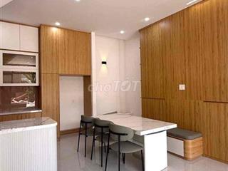 🏡 Nhà mới 4 tầng gần Aeon Mall Tân Phú – 50m² – Chỉ 6,5 tỷ