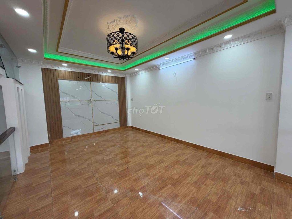 🏡 Biệt thự mini 5 tầng – Lê Văn Quới – 54m² – 5PN – Giá 7,6 tỷ