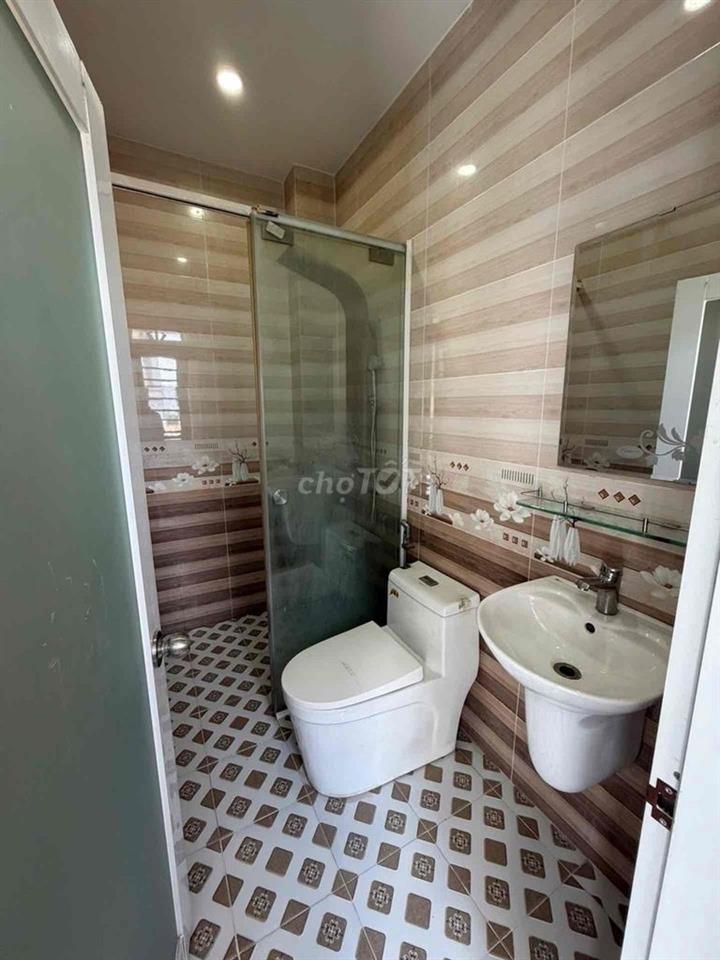 🏡 Biệt thự mini 5 tầng – Lê Văn Quới – 54m² – 5PN – Giá 7,6 tỷ