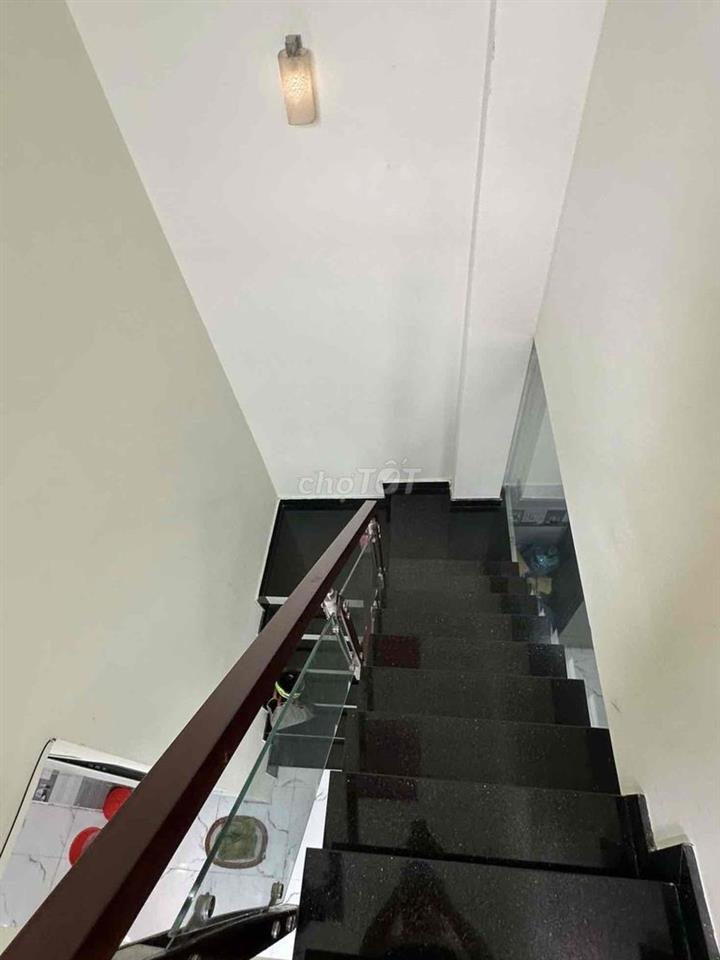 🏡 BÁN NHÀ 2 TẦNG HẺM XE TẢI – Ô TÔ NGỦ TRONG NHÀ – GIÁ CHỈ 5,1 TỶ