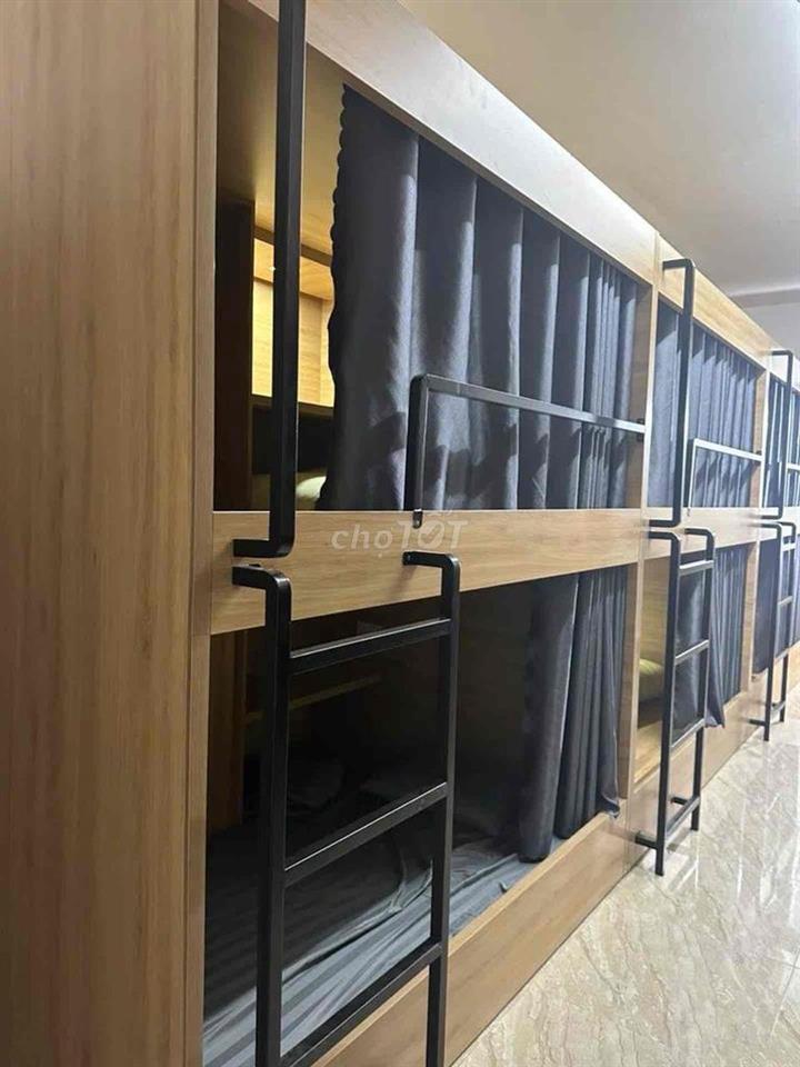 Bán nhà Bờ Bao Tân Thắng, Tây Thạnh – 5x24m – Dòng tiền 20 triệu/tháng