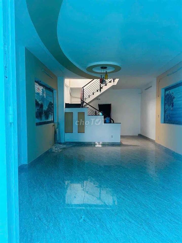 Bán nhà Bờ Bao Tân Thắng, Tây Thạnh – 5x24m – Dòng tiền 20 triệu/tháng