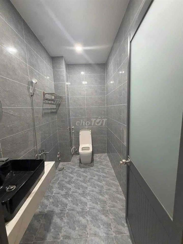 🏡 BÁN NHÀ ĐẸP TÂN PHÚ – GẦN AEON MALL – CHỈ 6,9 TỶ