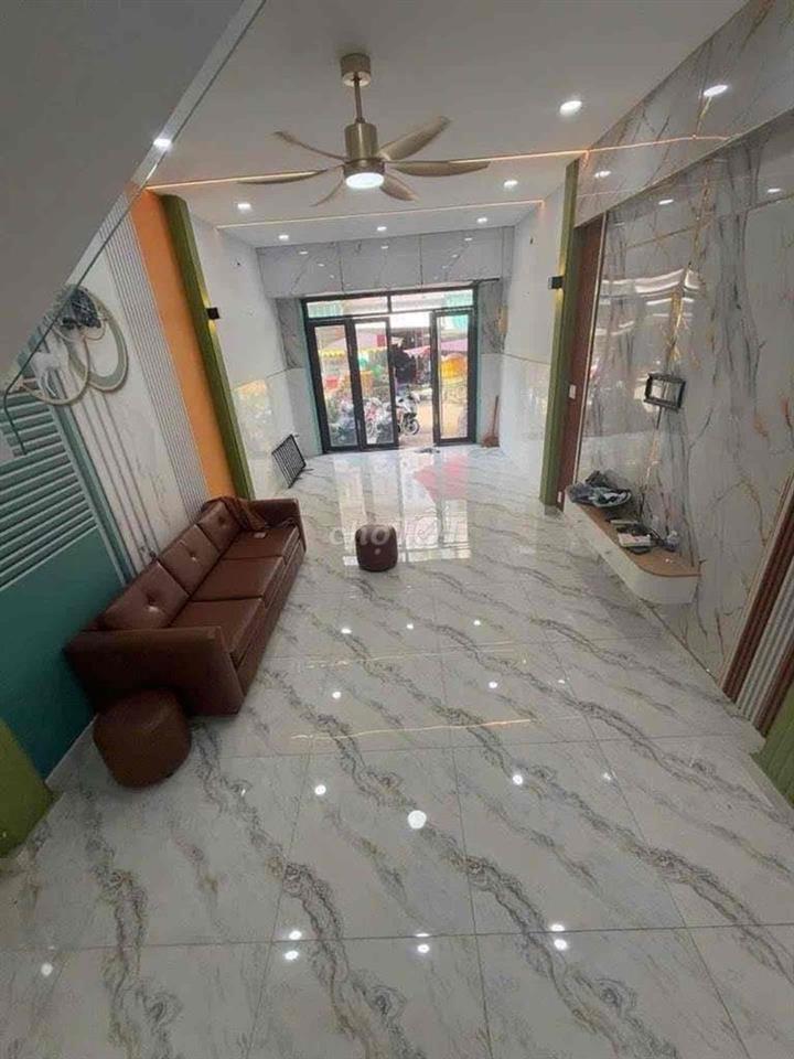 🏡 BÁN NHÀ ĐẸP TÂN PHÚ – GẦN AEON MALL – CHỈ 6,9 TỶ