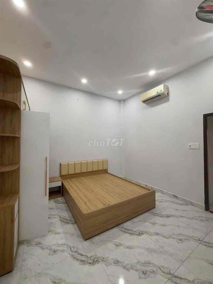 🏡 BÁN NHÀ ĐẸP TÂN PHÚ – GẦN AEON MALL – CHỈ 6,9 TỶ