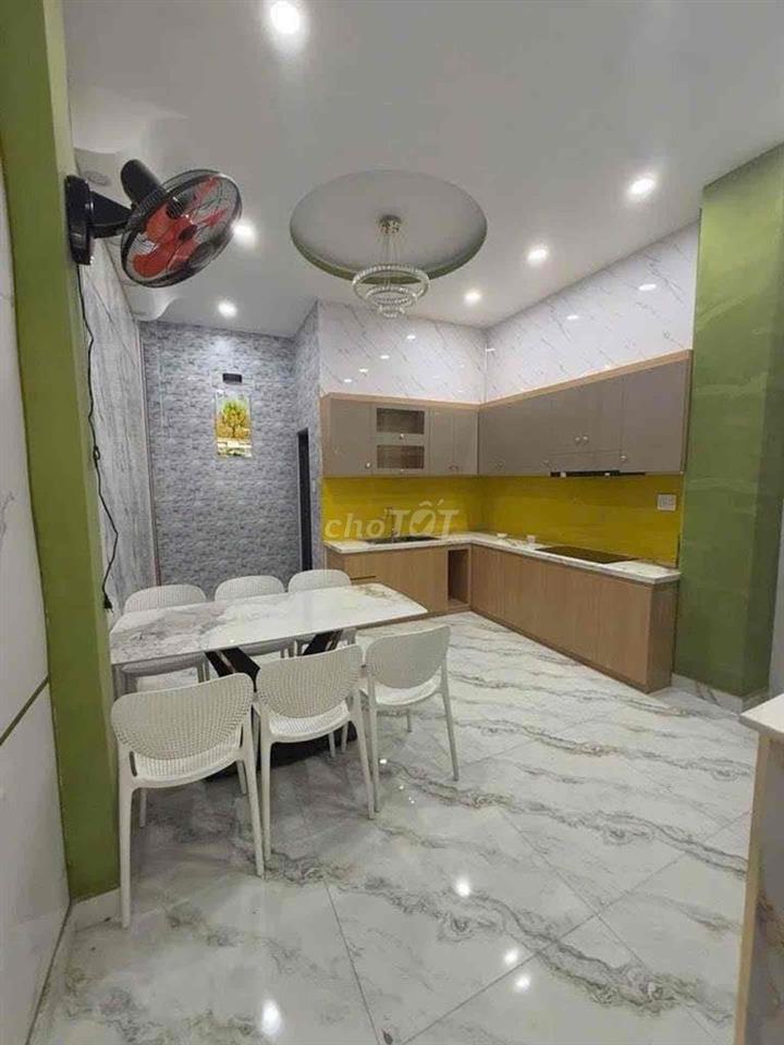 🏡 BÁN NHÀ ĐẸP TÂN PHÚ – GẦN AEON MALL – CHỈ 6,9 TỶ