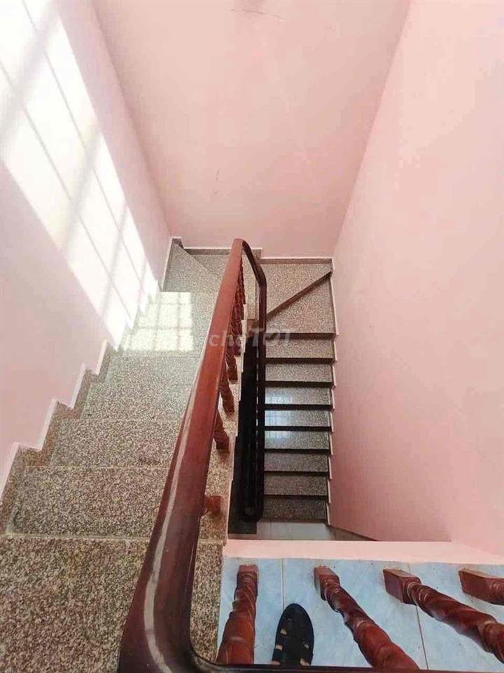 🏡 NHÀ 4 TẦNG BTCT - HXH VƯỜN LÀI THÔNG TÂN HƯƠNG - CHỈ NHỈNH 6 TỶ