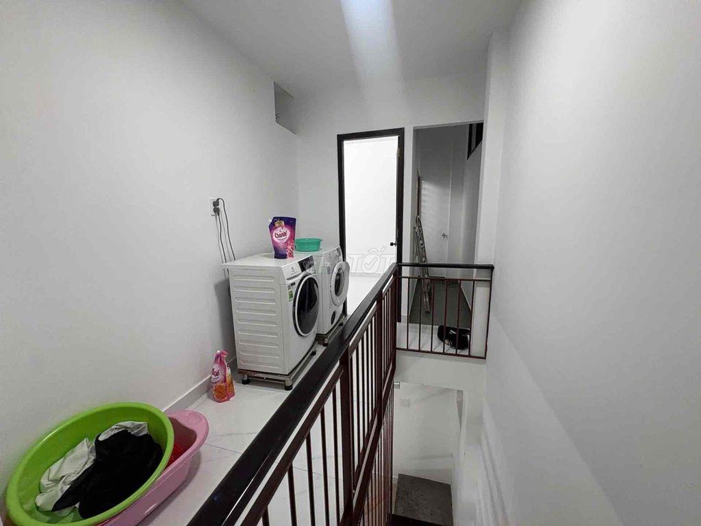 Nhà 3 tầng Lê Đình Thám, gần Aeon Tân Phú, HXH, 45.3m², giá 7,35 tỷ