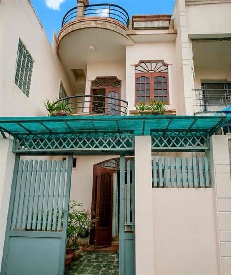 🏡 NHÀ TÂN SƠN NHÌ – TÂN PHÚ | 85M² | 4PN | 7,99 TỶ