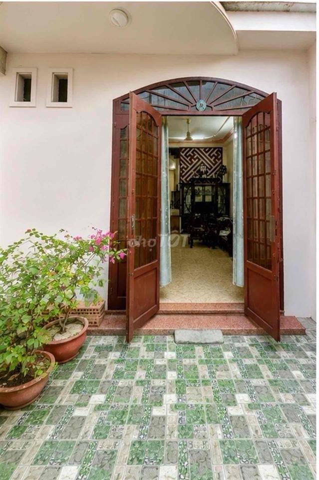 🏡 NHÀ TÂN SƠN NHÌ – TÂN PHÚ | 85M² | 4PN | 7,99 TỶ