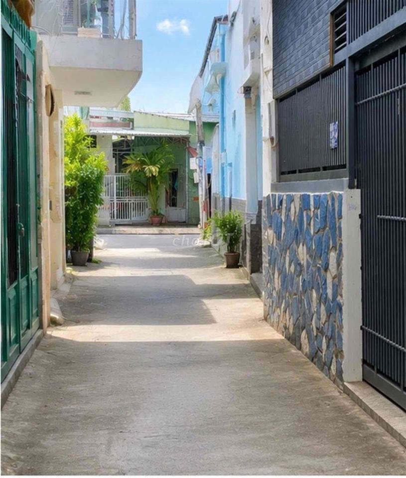 🏡 NHÀ TÂN SƠN NHÌ – TÂN PHÚ | 85M² | 4PN | 7,99 TỶ