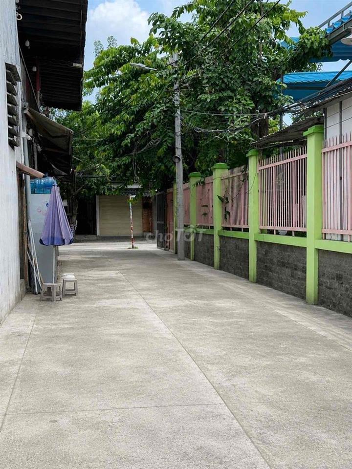 Tiêu đề: Nhà Tân Quý Tân Phú 53m², hẻm ô tô, 2 tầng, gần Aeon Mall, 6,