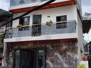 🏠 NHÀ 3 TẦNG MT KINH DOANH BÌNH TÂN – 3,3 TỶ