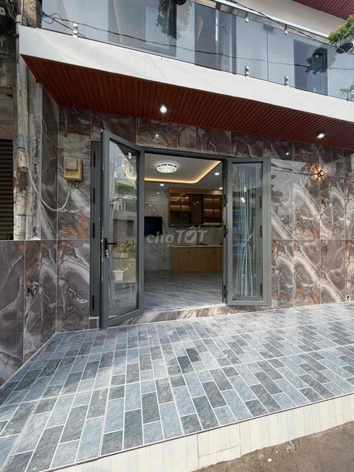 🏠 NHÀ 3 TẦNG MT KINH DOANH BÌNH TÂN – 3,3 TỶ