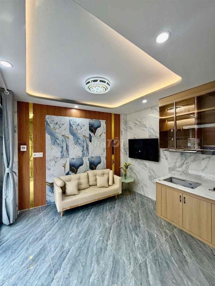 🏠 NHÀ 3 TẦNG MT KINH DOANH BÌNH TÂN – 3,3 TỶ