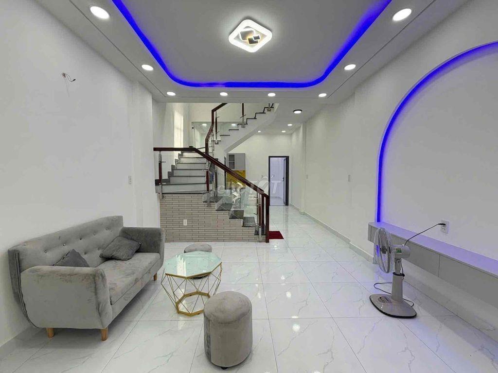 🔥 NHÀ MỚI CHIẾC LƯỢC – KHU VIP BÌNH TRỊ ĐÔNG – 53M² – 3PN – CHỈ 5.2 TỶ