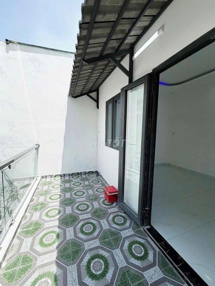 🔥 NHÀ MỚI CHIẾC LƯỢC – KHU VIP BÌNH TRỊ ĐÔNG – 53M² – 3PN – CHỈ 5.2 TỶ