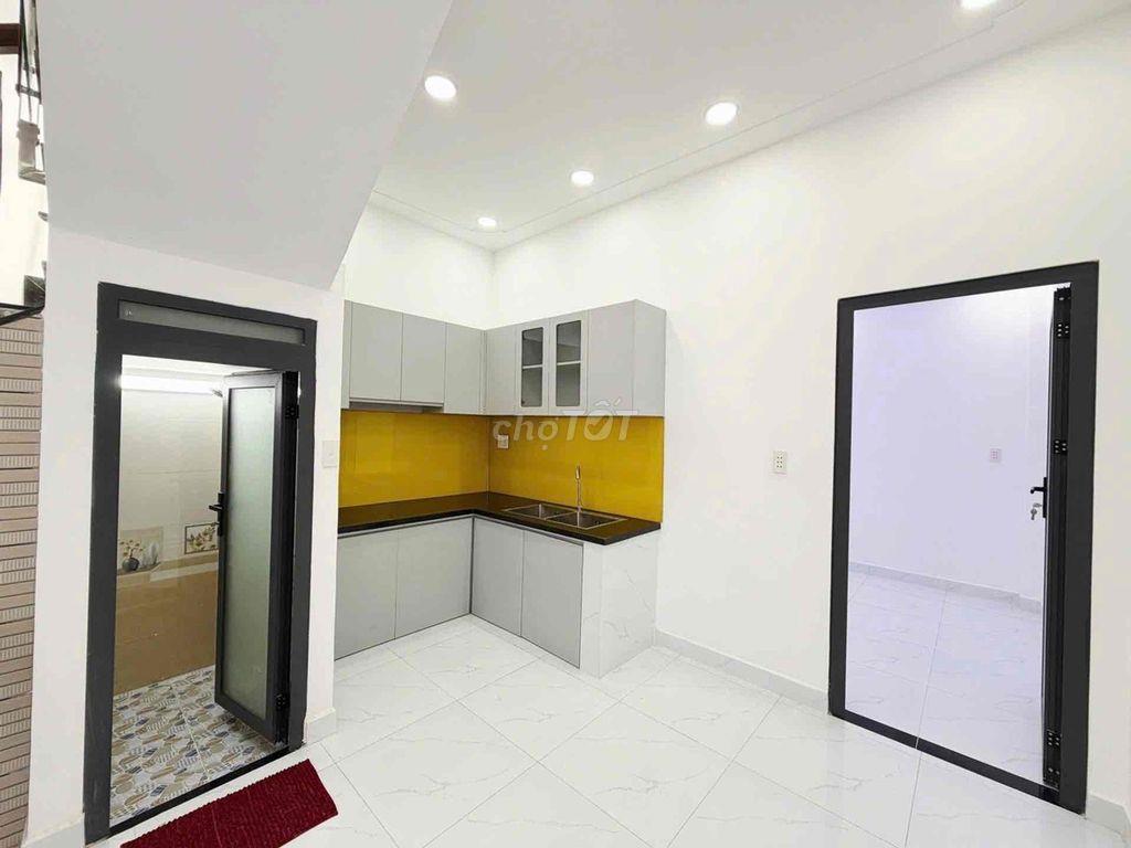 🔥 NHÀ MỚI CHIẾC LƯỢC – KHU VIP BÌNH TRỊ ĐÔNG – 53M² – 3PN – CHỈ 5.2 TỶ