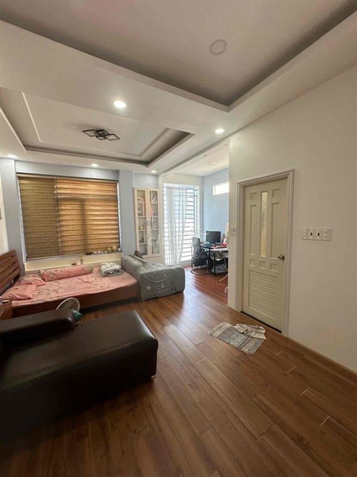🔥 BIỆT THỰ KHU VIP GIÁP Q6 – NGANG 6M – 121.4M² – CHỈ 12 TỶ 🔥