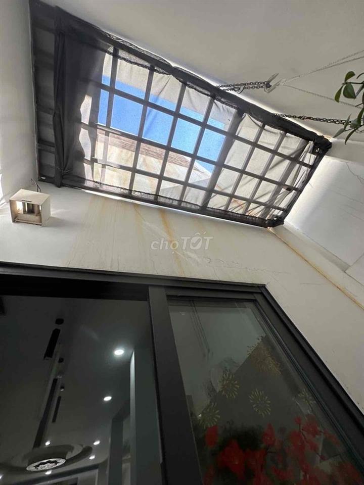 🔥 BIỆT THỰ KHU VIP GIÁP Q6 – NGANG 6M – 121.4M² – CHỈ 12 TỶ 🔥