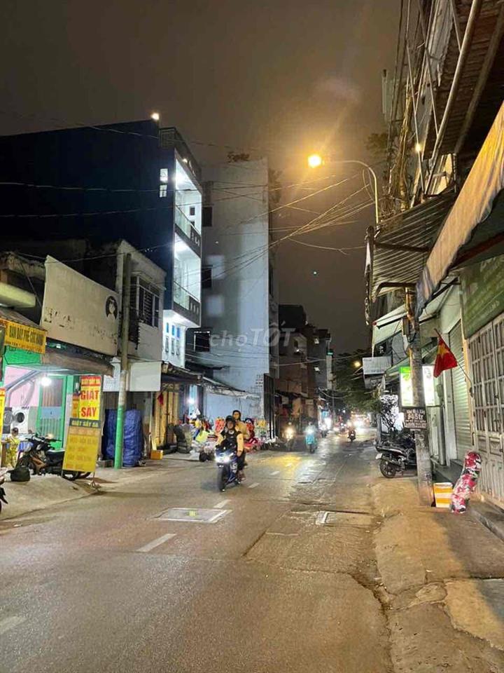 cần bán nhà quận Bình Tân