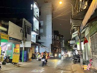 cần bán nhà quận Bình Tân