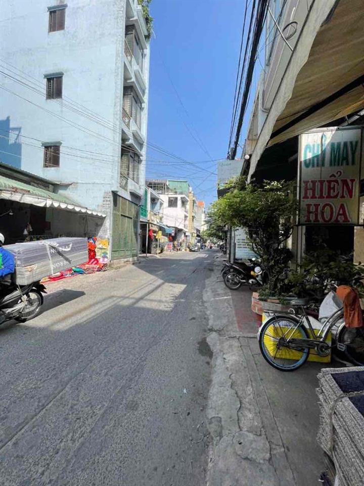 cần bán nhà quận Bình Tân