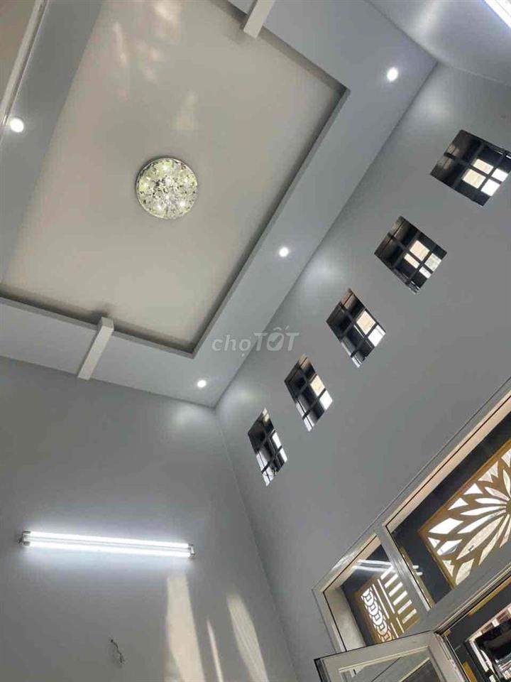 cần bán nhà quận Bình Tân