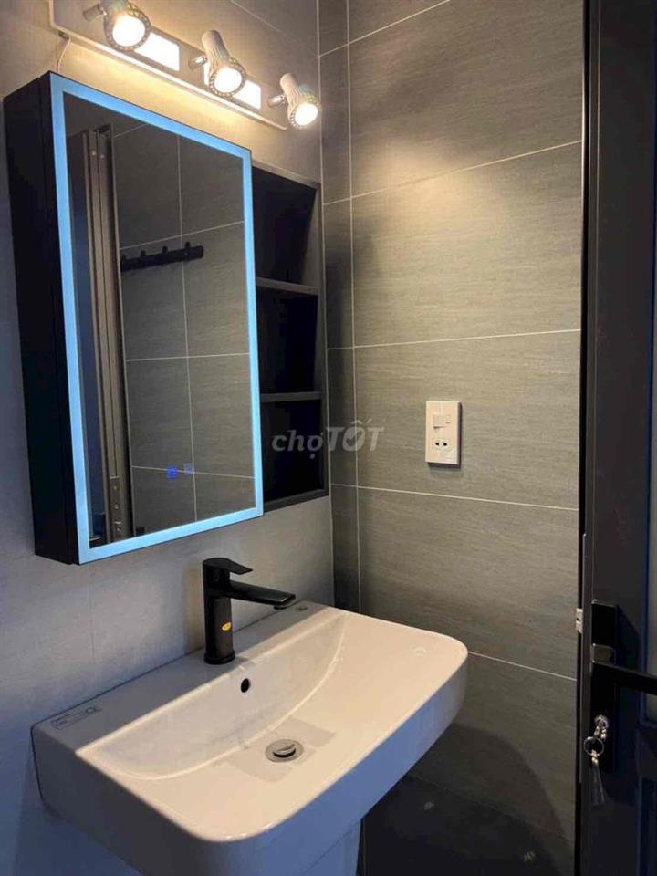 MẶT TIỀN KINH DOANH ĐA NGÀNH NGHỀ - ĐƯỜNG 10M CÓ -NGAY KHU LÊ VĂN QUỚI