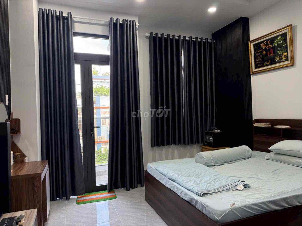 MẶT TIỀN KINH DOANH ĐA NGÀNH NGHỀ - ĐƯỜNG 10M CÓ -NGAY KHU LÊ VĂN QUỚI