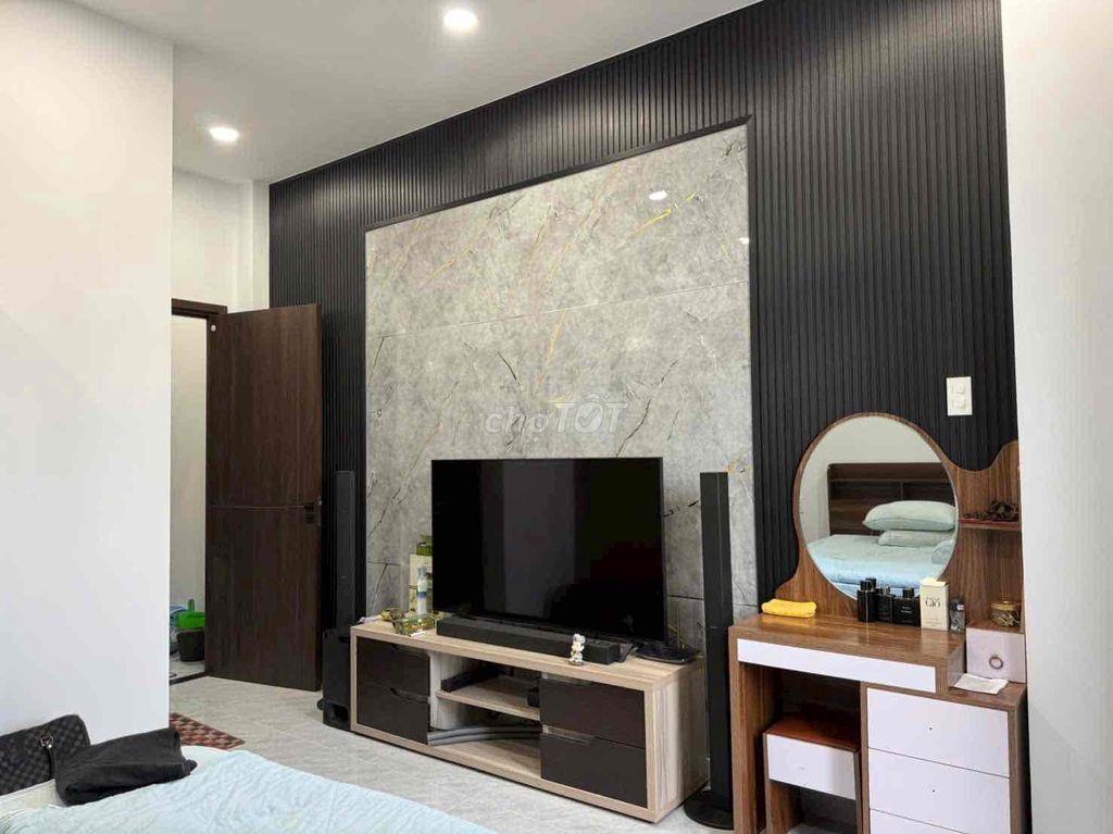 MẶT TIỀN KINH DOANH ĐA NGÀNH NGHỀ - ĐƯỜNG 10M CÓ -NGAY KHU LÊ VĂN QUỚI