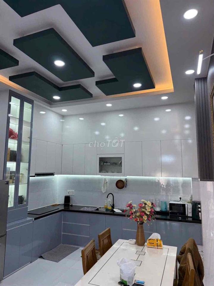 MẶT TIỀN KINH DOANH ĐA NGÀNH NGHỀ - ĐƯỜNG 10M CÓ -NGAY KHU LÊ VĂN QUỚI
