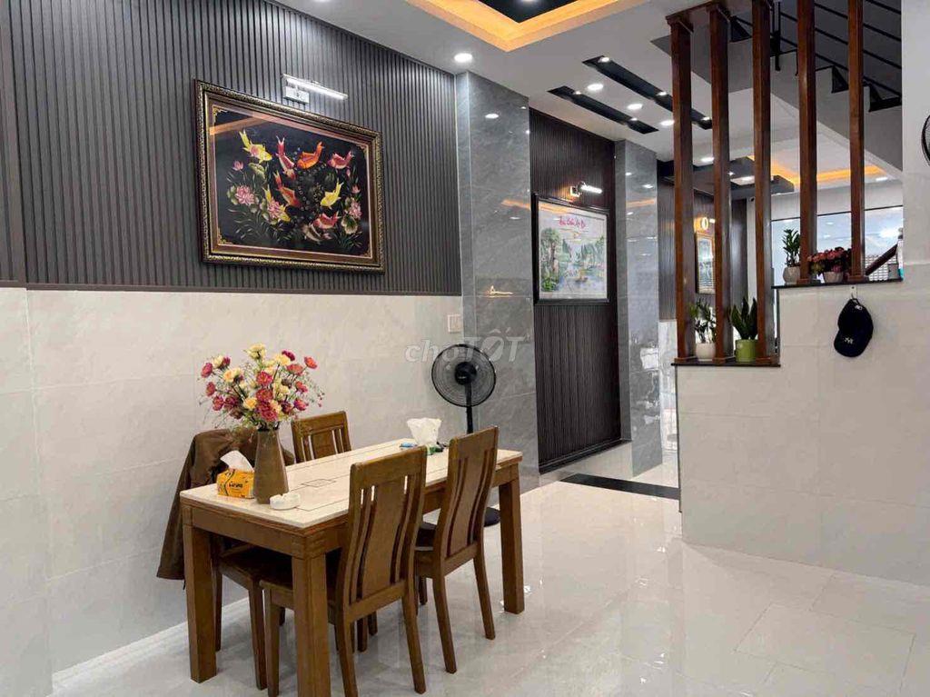 MẶT TIỀN KINH DOANH ĐA NGÀNH NGHỀ - ĐƯỜNG 10M CÓ -NGAY KHU LÊ VĂN QUỚI