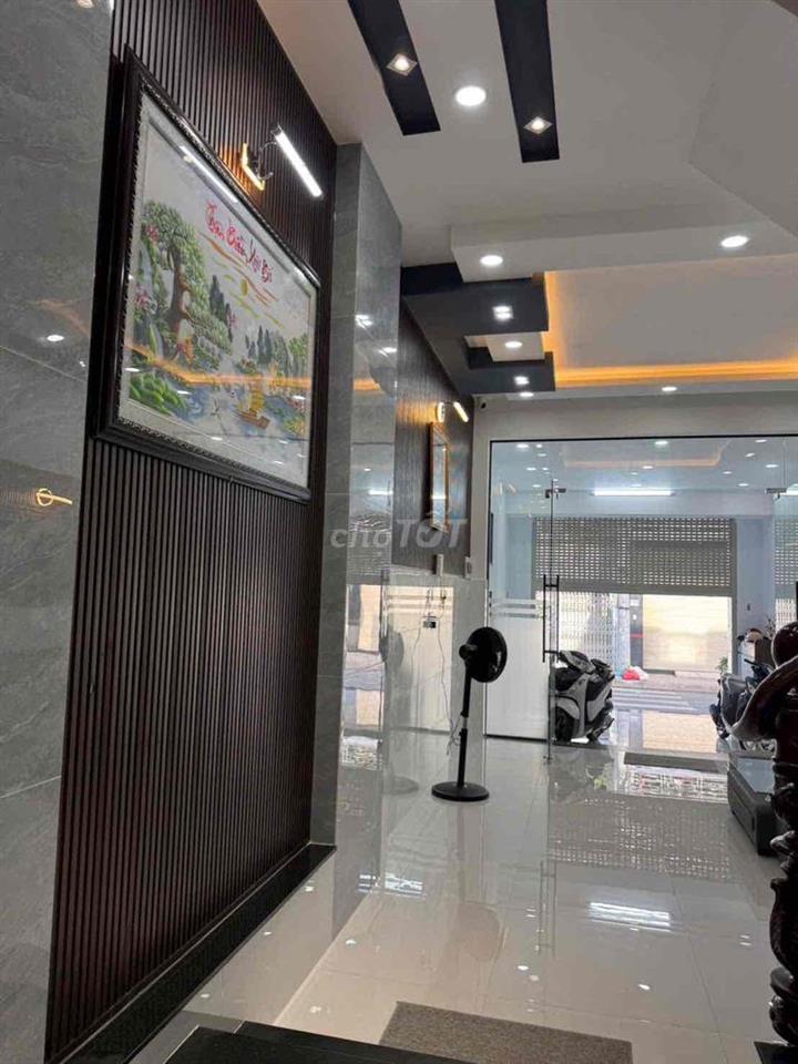 MẶT TIỀN KINH DOANH ĐA NGÀNH NGHỀ - ĐƯỜNG 10M CÓ -NGAY KHU LÊ VĂN QUỚI