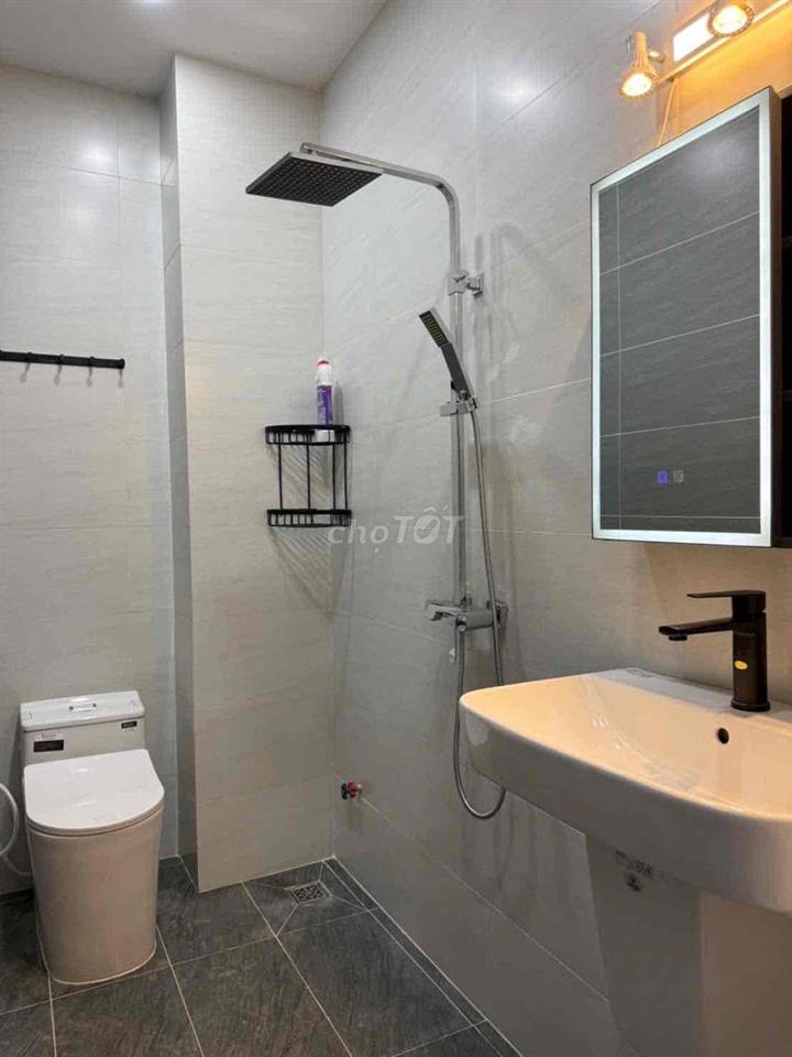 MẶT TIỀN KINH DOANH ĐA NGÀNH NGHỀ - ĐƯỜNG 10M CÓ -NGAY KHU LÊ VĂN QUỚI
