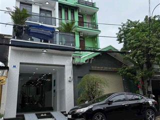 MẶT TIỀN KINH DOANH ĐA NGÀNH NGHỀ - ĐƯỜNG 10M CÓ -NGAY KHU LÊ VĂN QUỚI