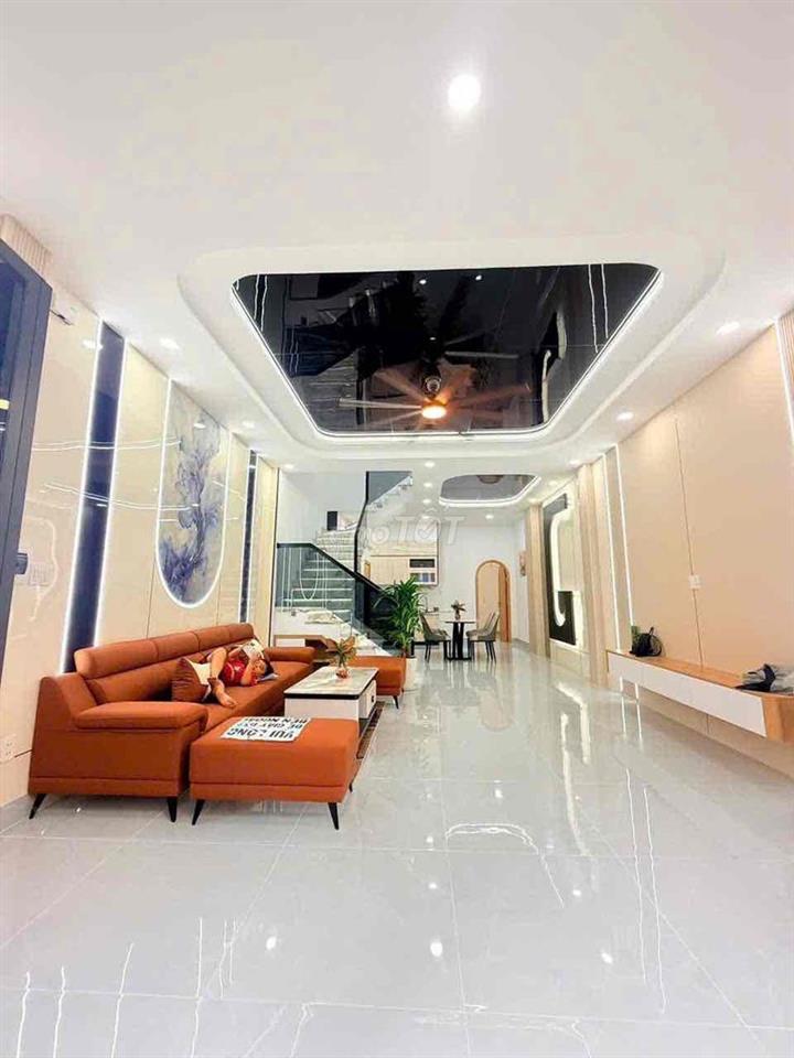 🏡 HƯƠNG LỘ 2 - GẦN BV BÌNH TÂN - GẦN NGÃ TƯ BỐN XÃ - 3P QUA TÂN PHÚ