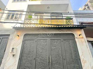 🏡 HƯƠNG LỘ 2 - GẦN BV BÌNH TÂN - GẦN NGÃ TƯ BỐN XÃ - 3P QUA TÂN PHÚ