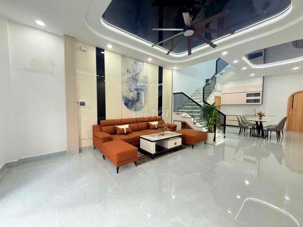 🏡 HƯƠNG LỘ 2 - GẦN BV BÌNH TÂN - GẦN NGÃ TƯ BỐN XÃ - 3P QUA TÂN PHÚ