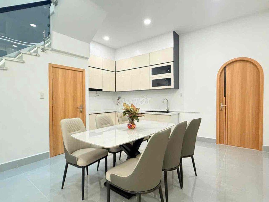 🏡 HƯƠNG LỘ 2 - GẦN BV BÌNH TÂN - GẦN NGÃ TƯ BỐN XÃ - 3P QUA TÂN PHÚ