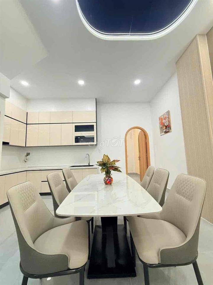 🏡 HƯƠNG LỘ 2 - GẦN BV BÌNH TÂN - GẦN NGÃ TƯ BỐN XÃ - 3P QUA TÂN PHÚ