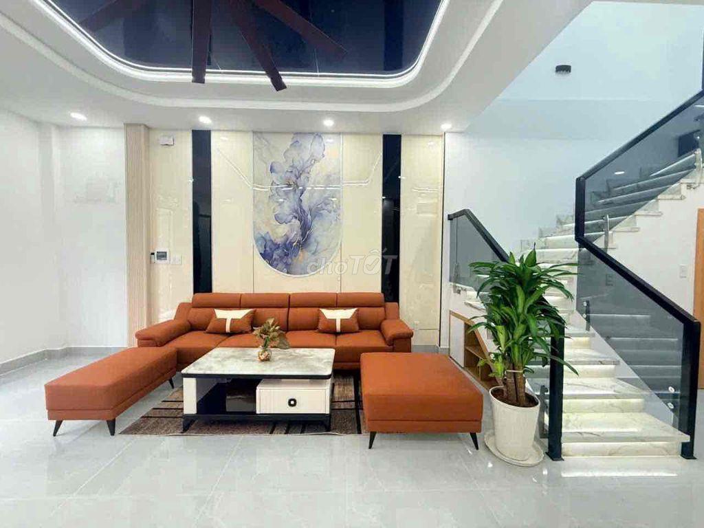🏡 HƯƠNG LỘ 2 - GẦN BV BÌNH TÂN - GẦN NGÃ TƯ BỐN XÃ - 3P QUA TÂN PHÚ