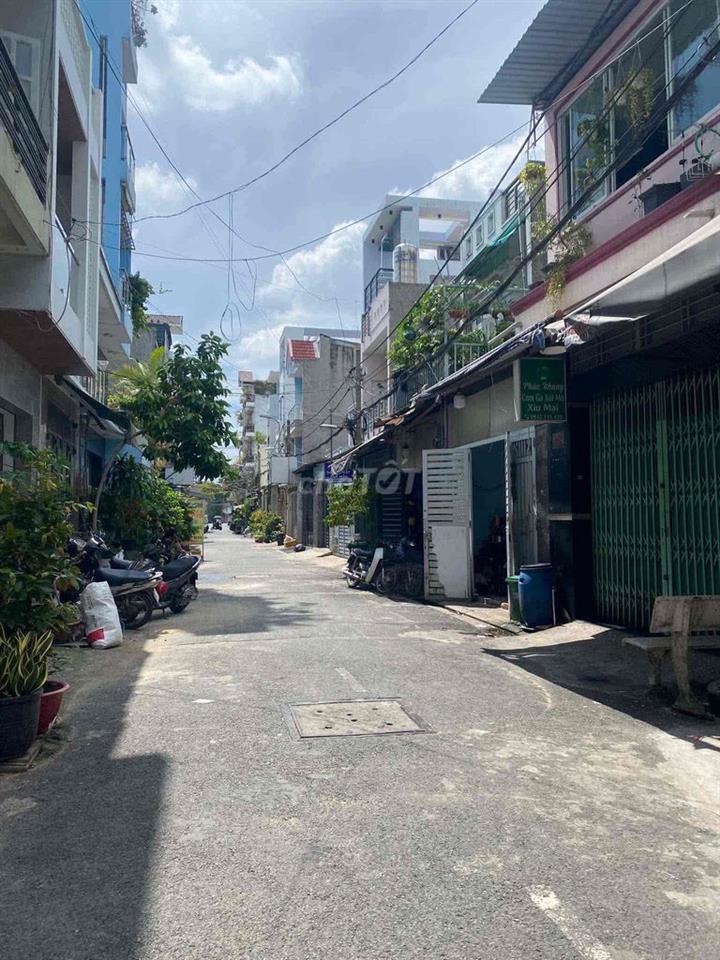 💥GÒ XOÀI- GẦN CHỢ GÒ XOÀI - TÂN KỲ TÂN QUÝ- KẾ BÊN AEON TÂN