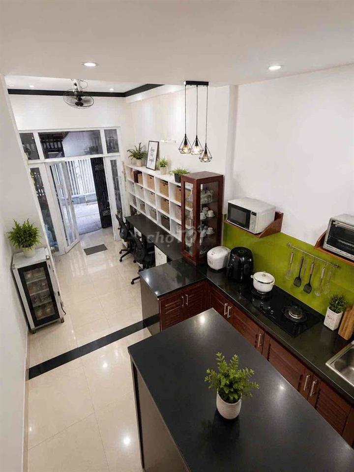 HƠN 3 TỶ - NGAY LÊ VĂN QUỚI - NGÃ TƯ BỐN XÃ - HƯƠNG LỘ 2 — HẺM XE HƠI