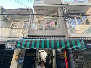 HƠN 3 TỶ - NGAY LÊ VĂN QUỚI - NGÃ TƯ BỐN XÃ - HƯƠNG LỘ 2 — HẺM XE HƠI