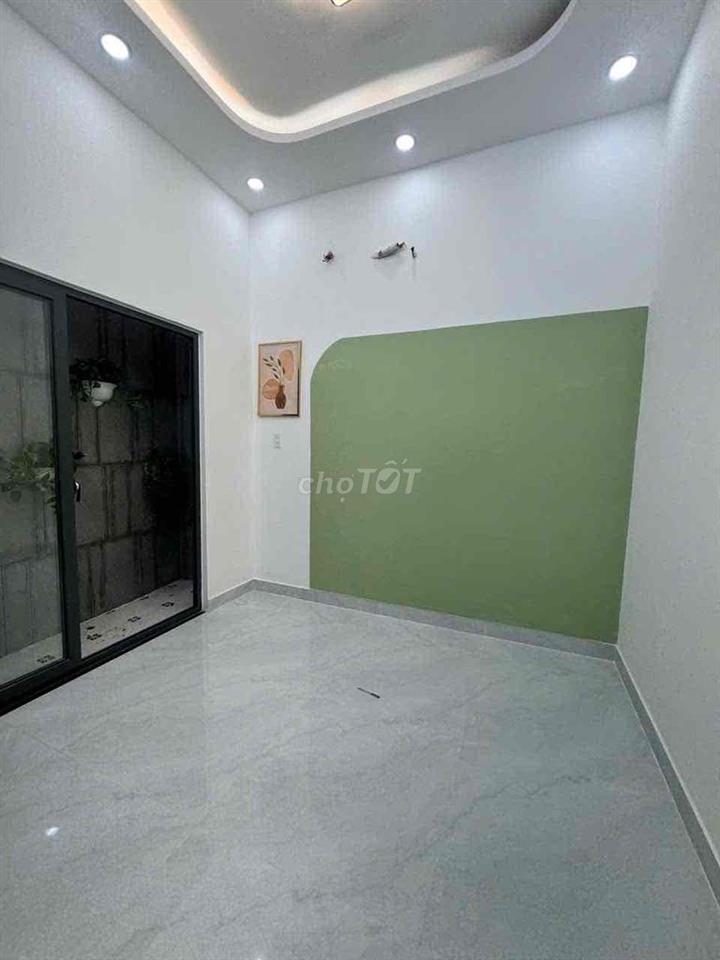 🏡 CÓ PHÒNG NGỦ DƯỚI TRỆT-  KÊNH NƯỚC ĐEN - GIÁP TÂN PHÚ — 5P QUA AEON