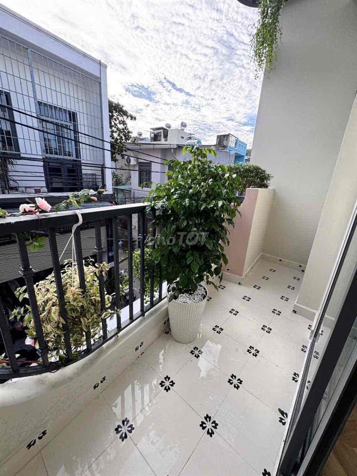 🏡 CÓ PHÒNG NGỦ DƯỚI TRỆT-  KÊNH NƯỚC ĐEN - GIÁP TÂN PHÚ — 5P QUA AEON